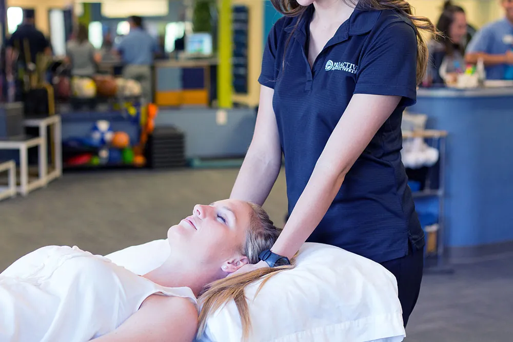 Physical Therapy 