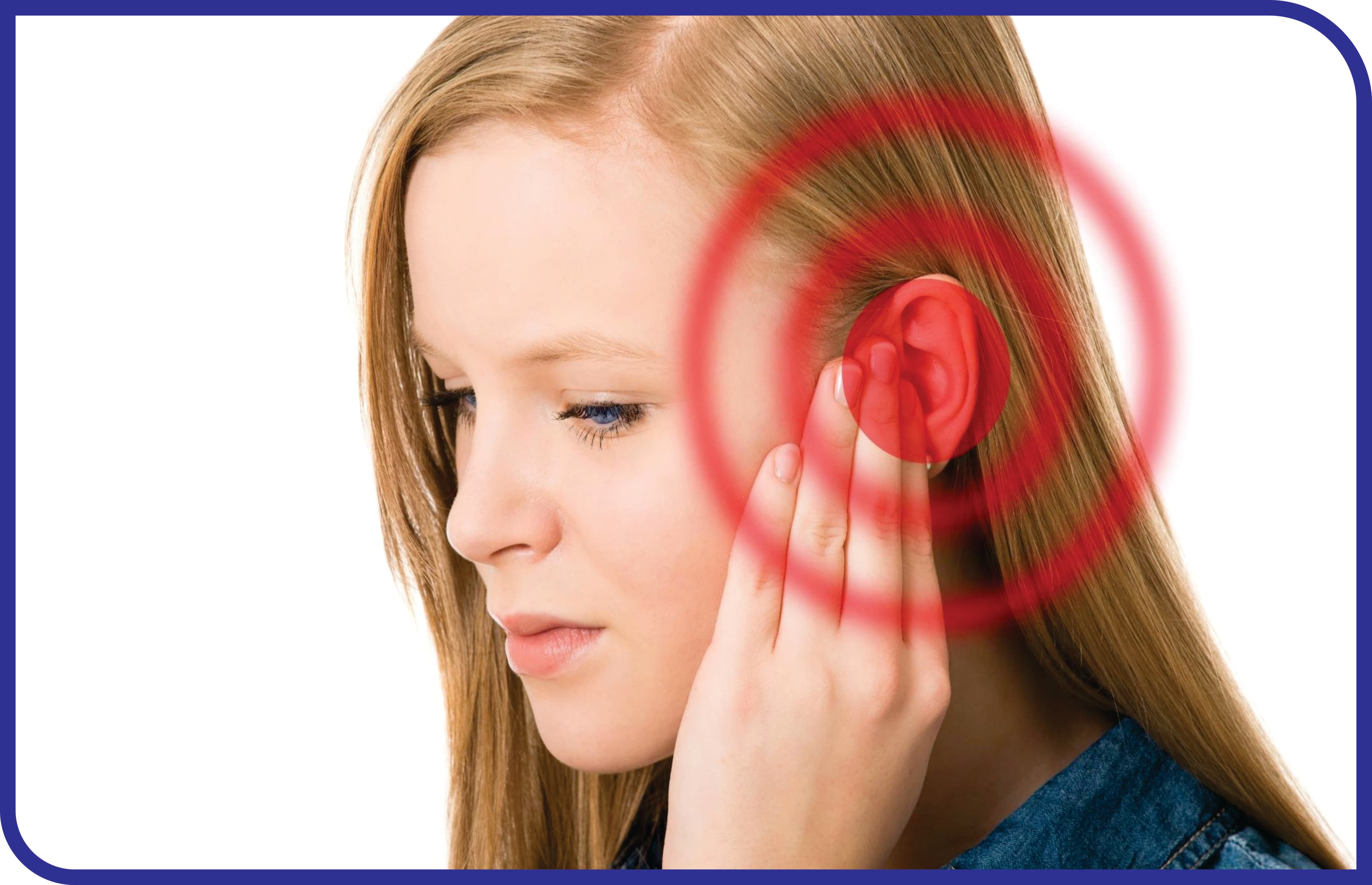 Hearing Loss & Tinnitus